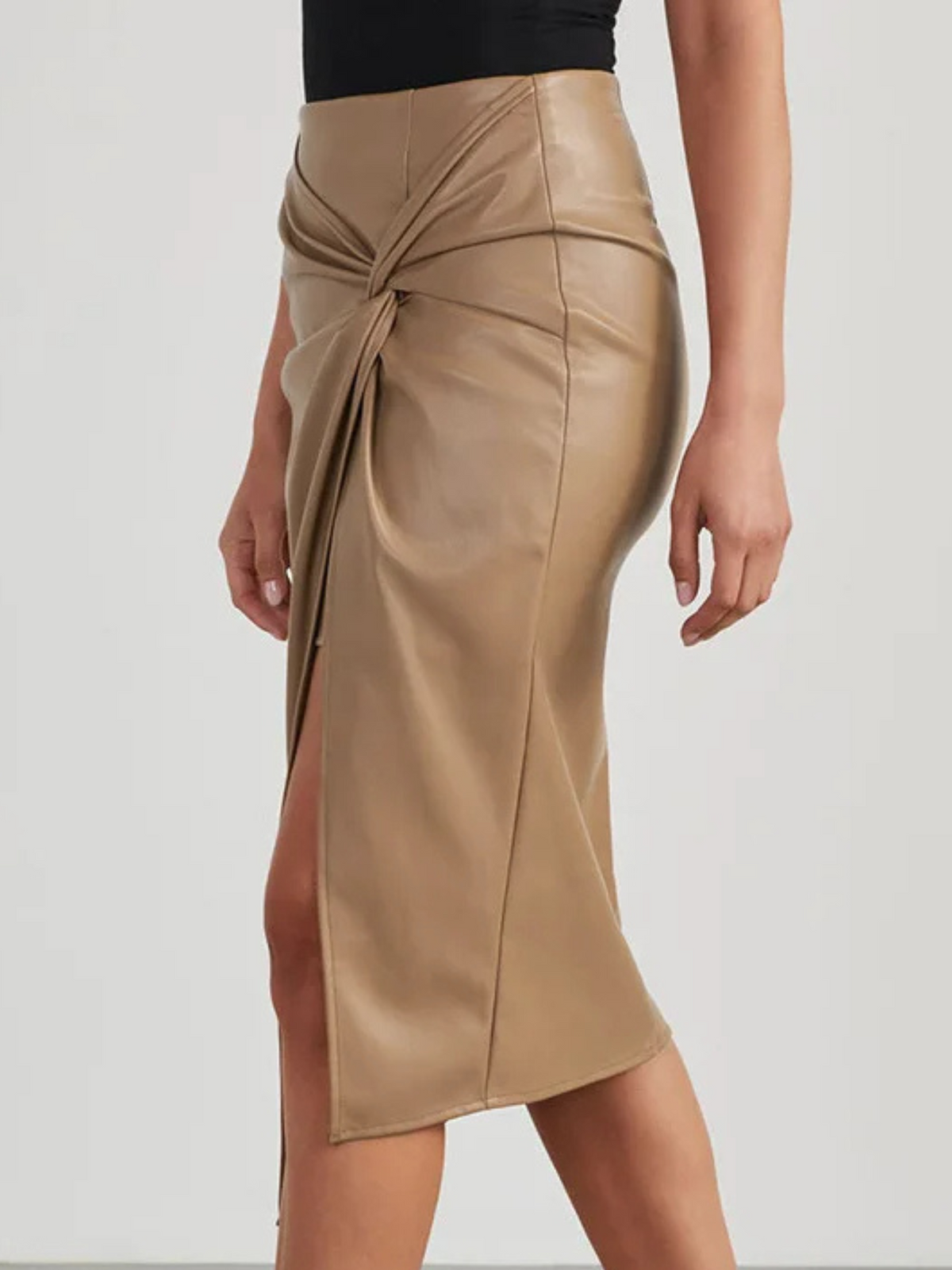 Rosamund Ellingham Midi Skirt