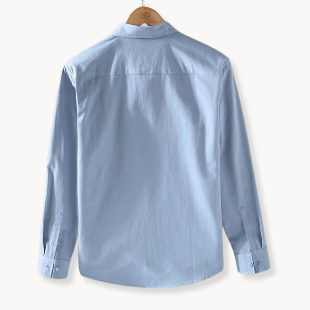 Ivo Fairholme Relaxed Fit Shirt