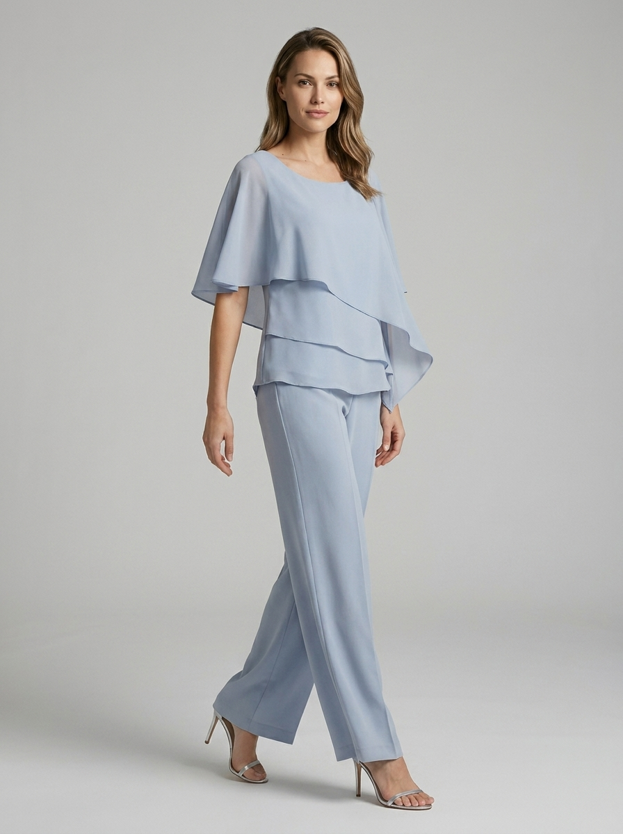 Lucienne Glenmorris Summer Top