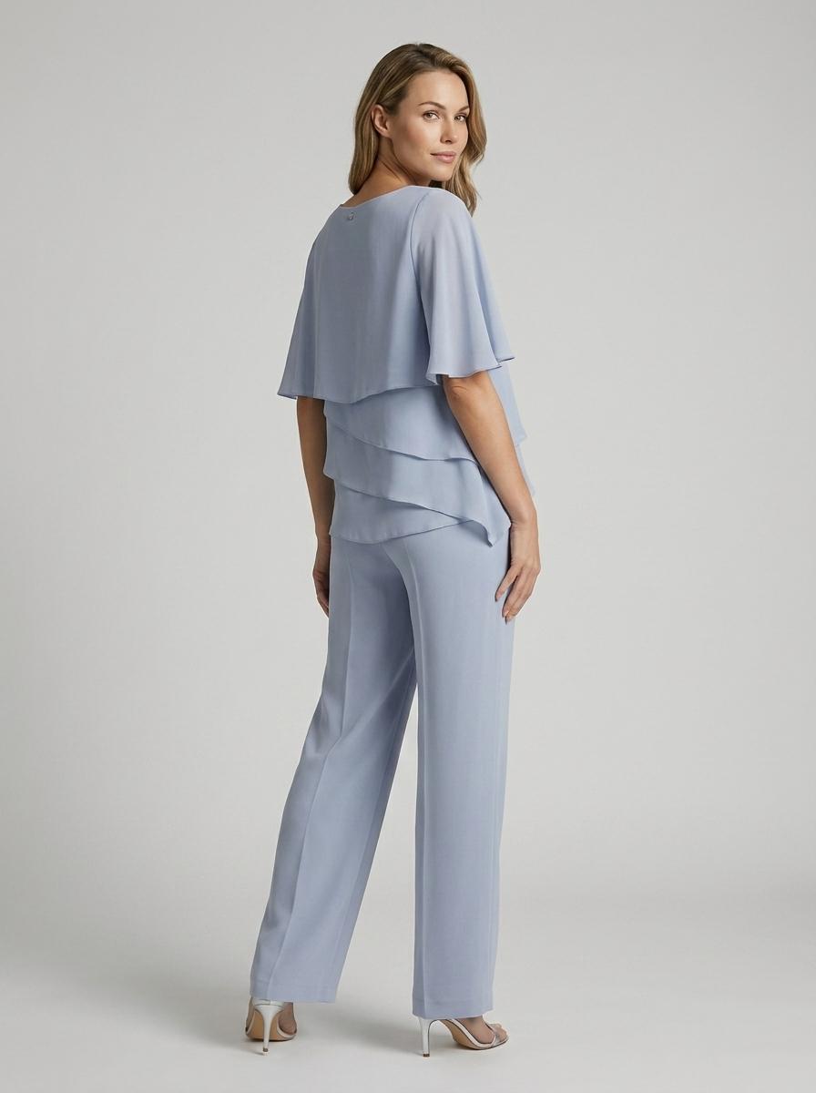 Lucienne Glenmorris Summer Top