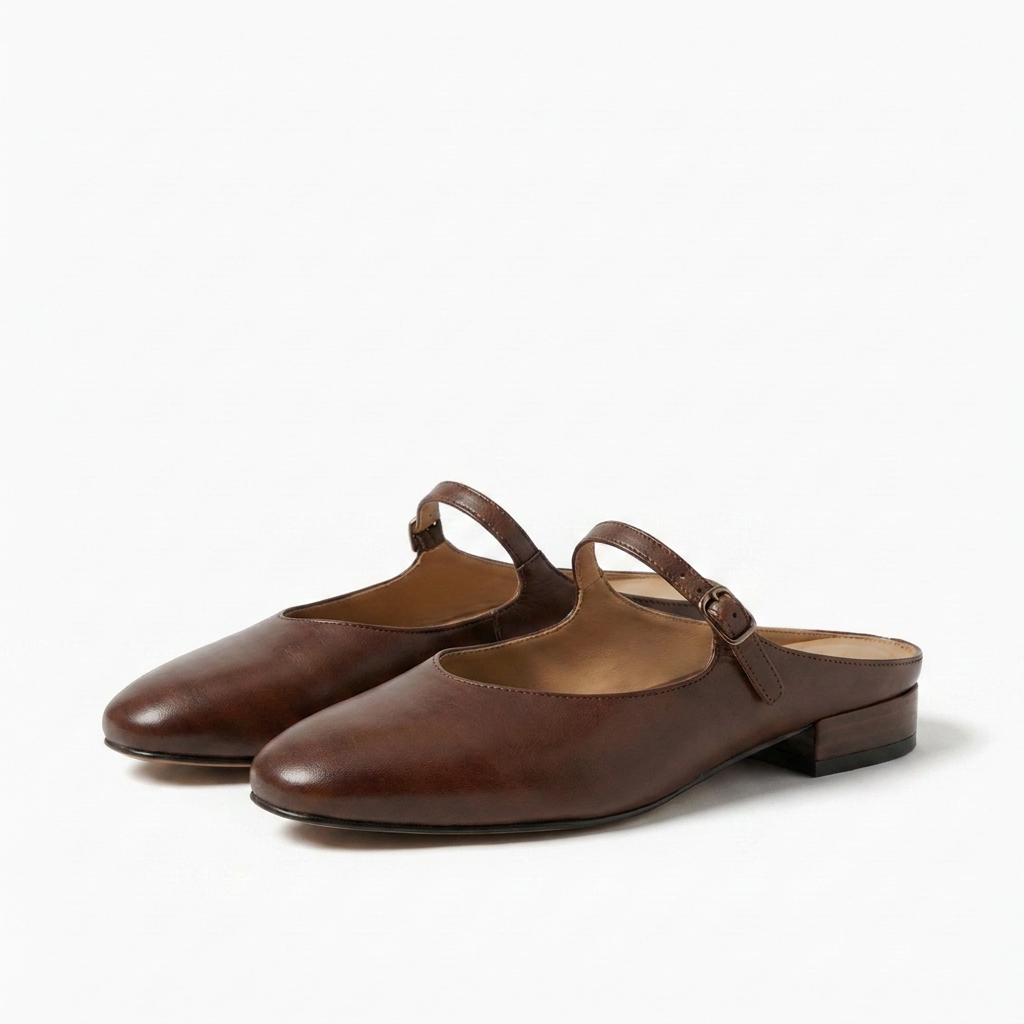 Theodora Oakhampton Summer Slides