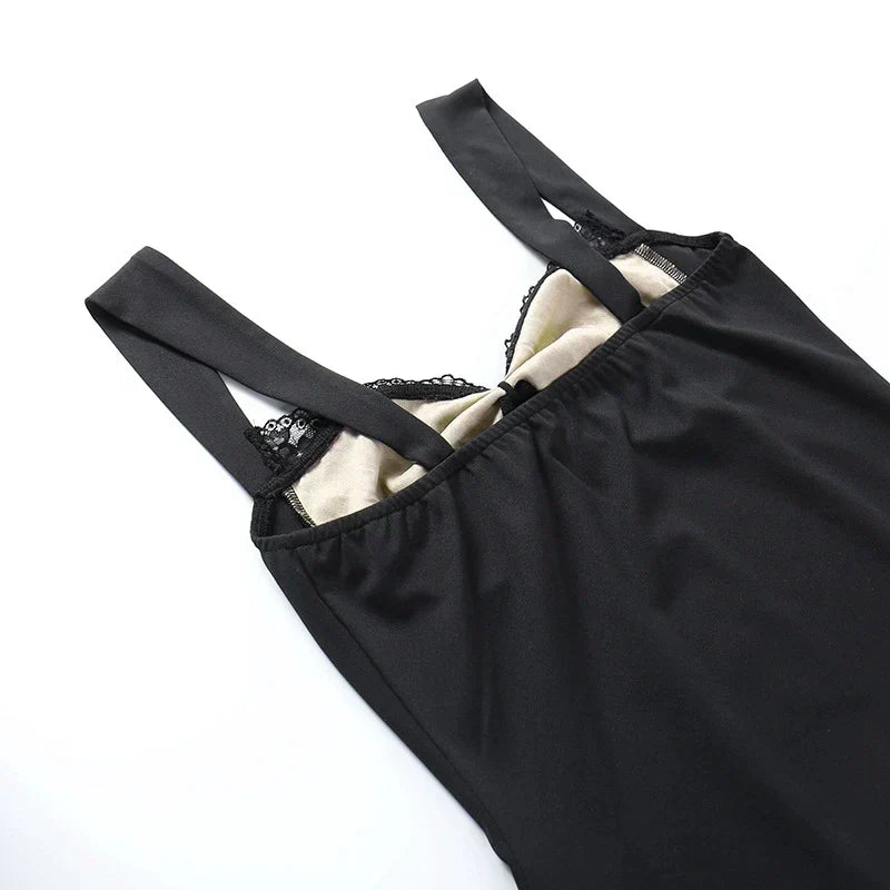 Mirabelle Cranfield Summer Mini Dress