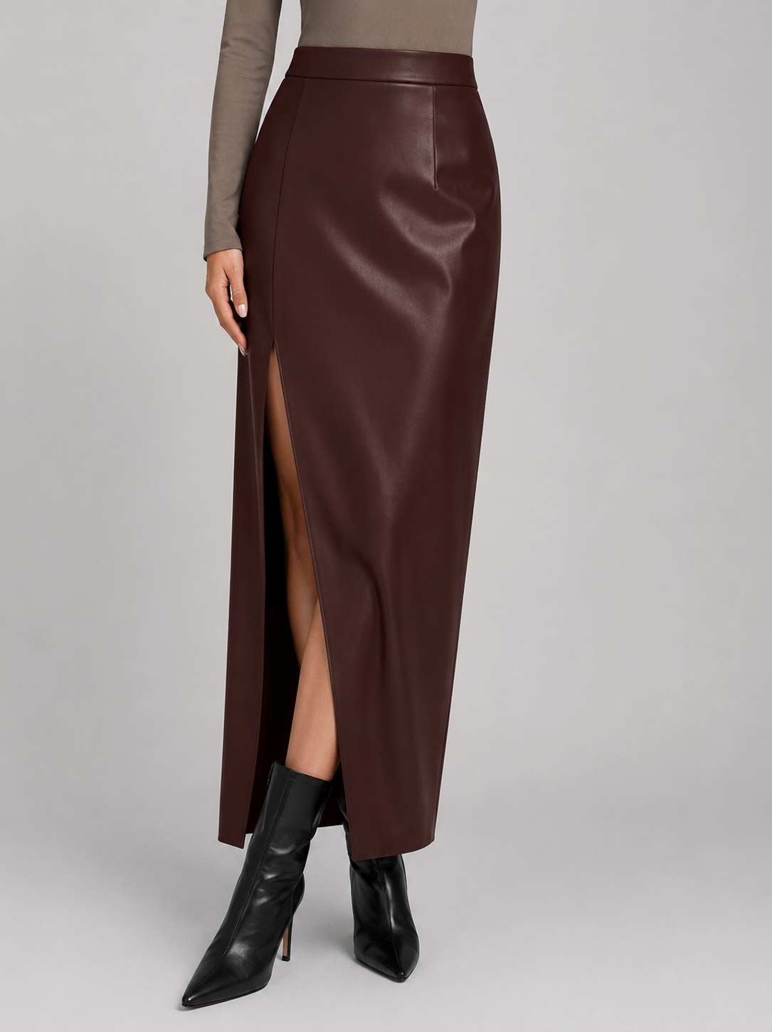 Sylvie Kingsmead Summer Maxi Skirt