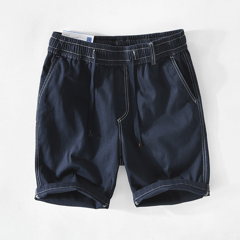 Jocelyn Wendover Tailored Shorts