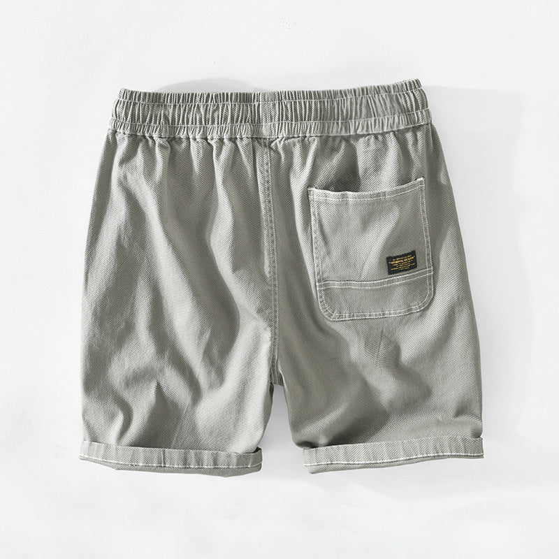 Jocelyn Wendover Tailored Shorts