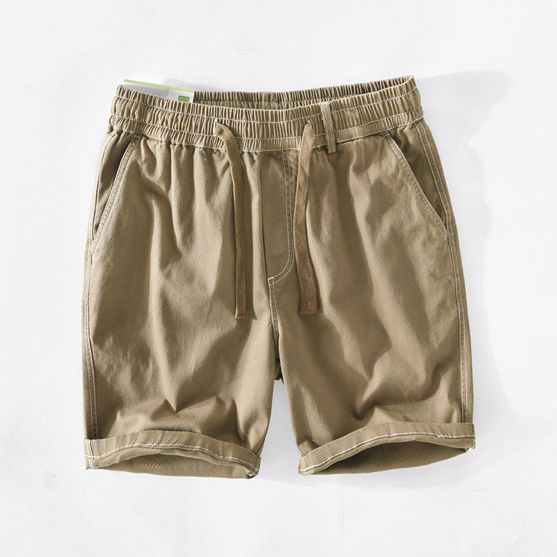 Jocelyn Wendover Tailored Shorts