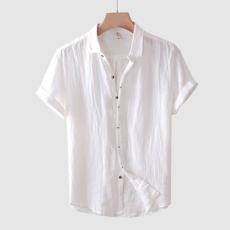 Wolfram Wendover Short Sleeve Shirt