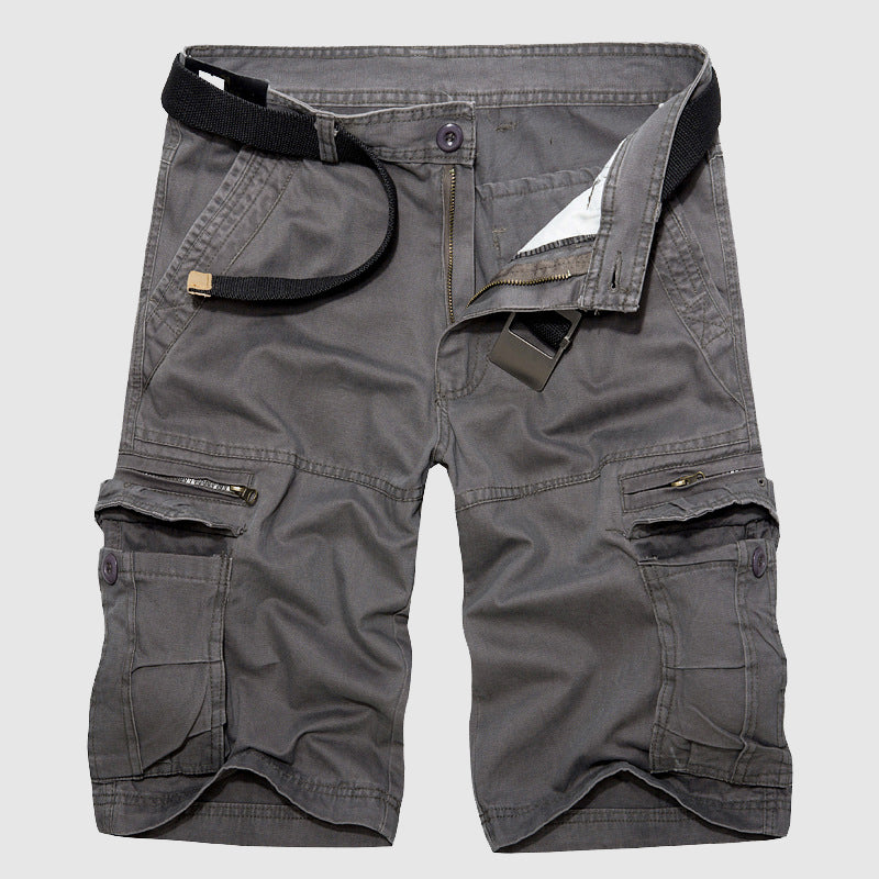 Hadrian Fenwright Cargo Shorts