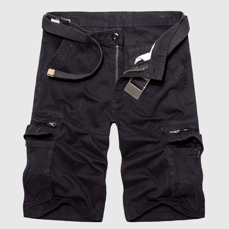Hadrian Fenwright Cargo Shorts