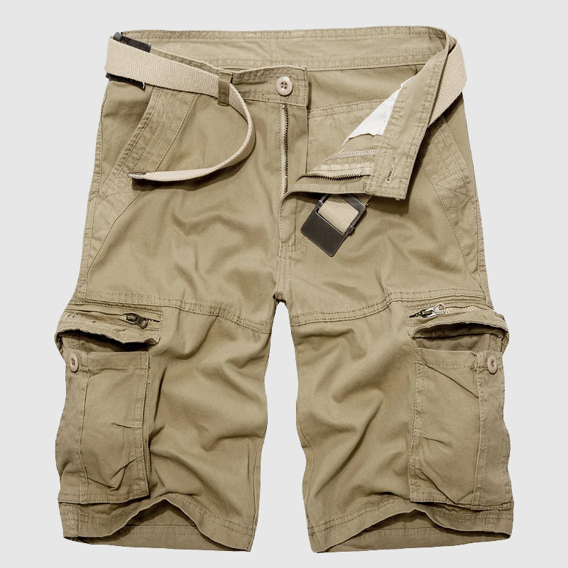 Hadrian Fenwright Cargo Shorts