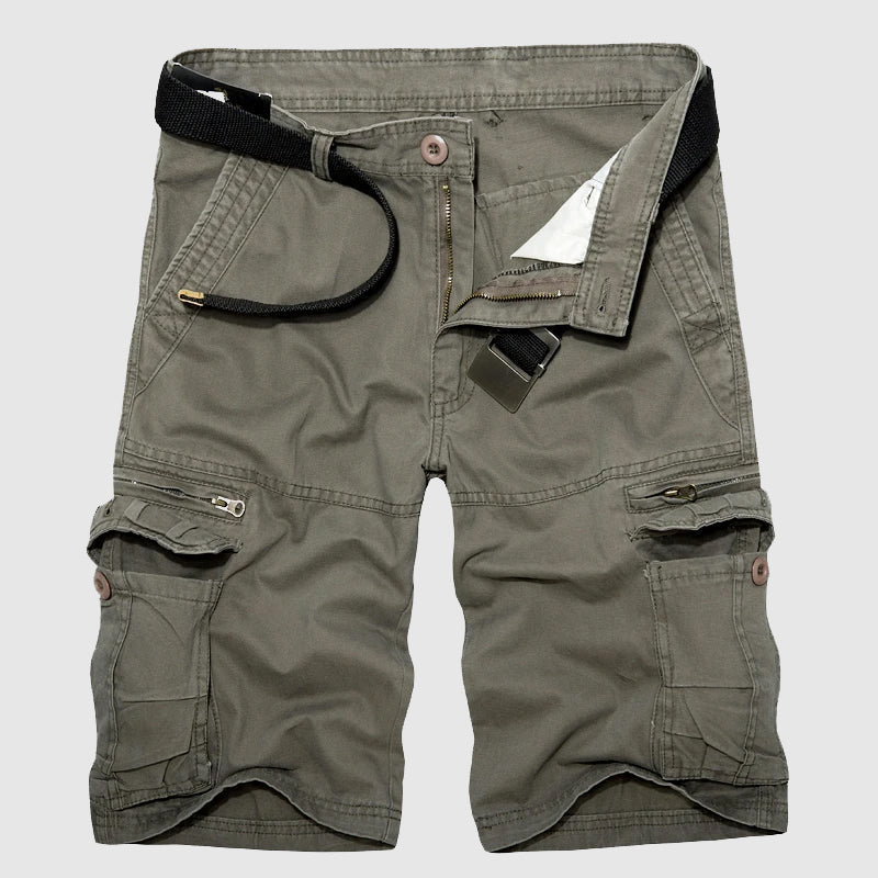 Hadrian Fenwright Cargo Shorts