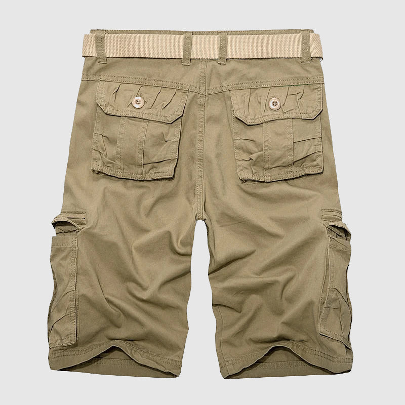 Hadrian Fenwright Cargo Shorts