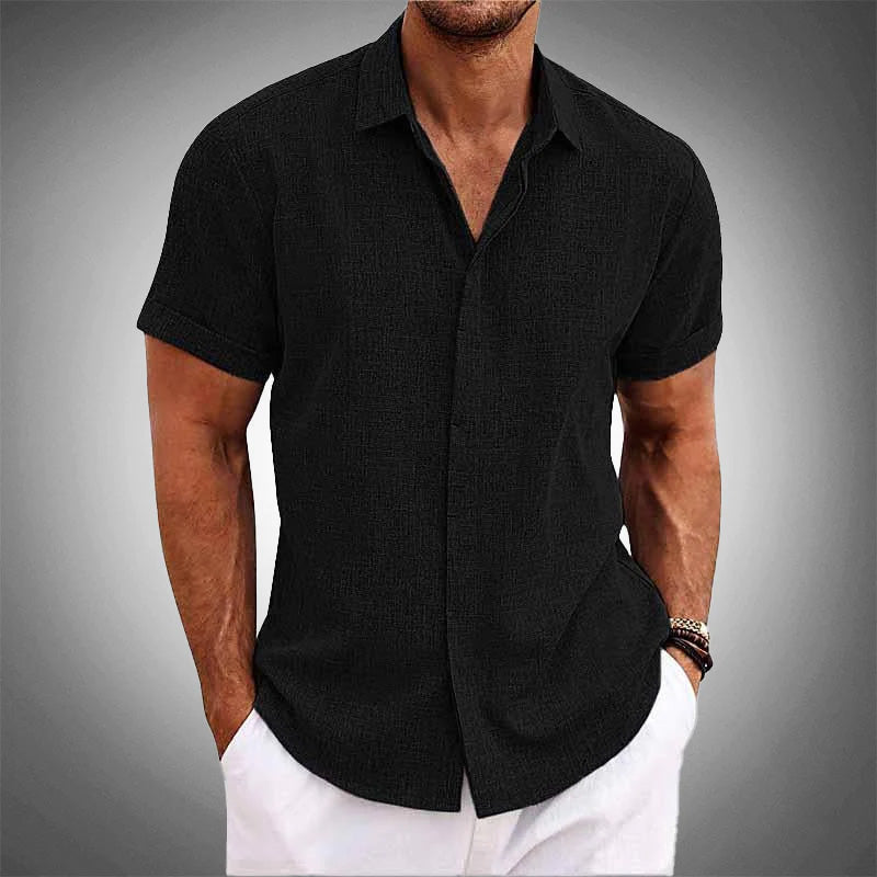 Kasimir Penhurst Short Sleeve Shirt