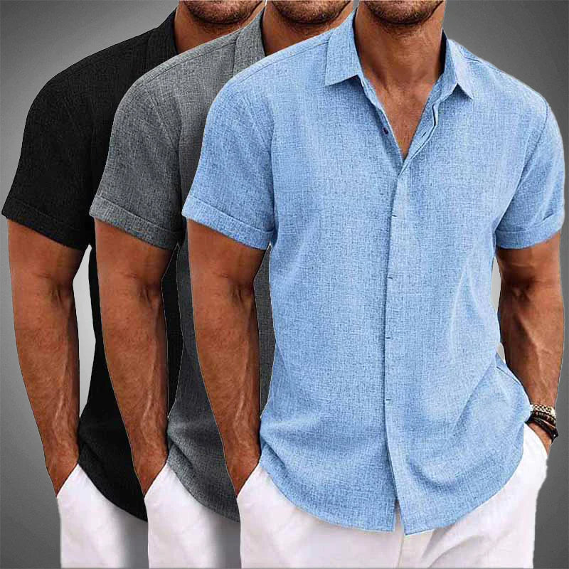 Kasimir Penhurst Short Sleeve Shirt
