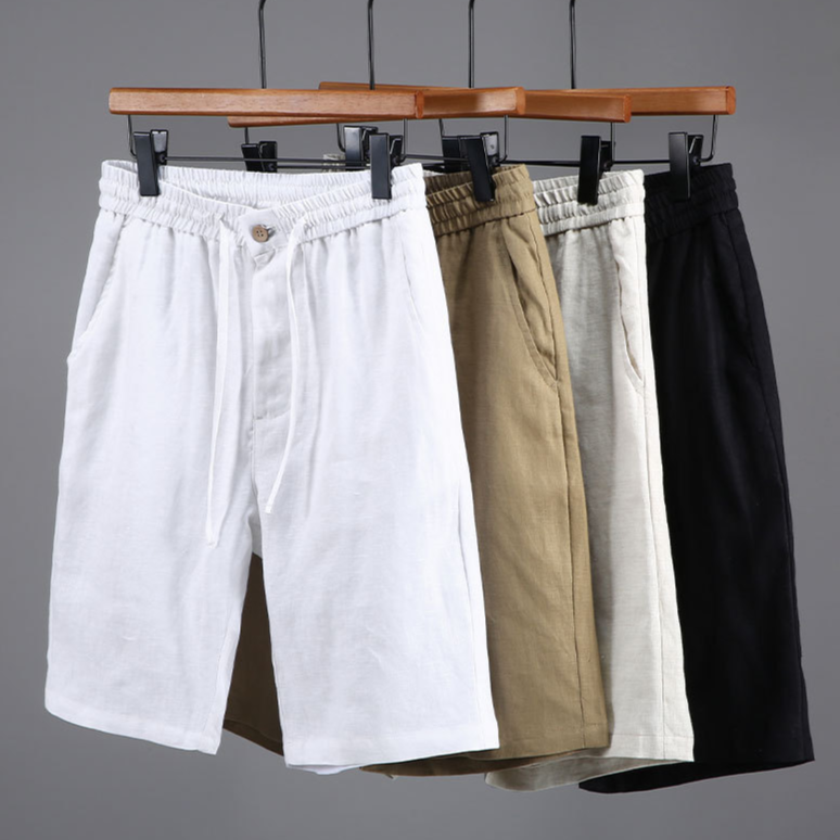 Grayson Cranfield Tailored Shorts