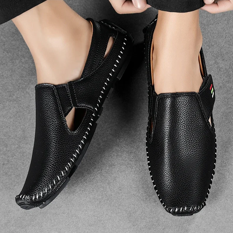 Quillon Lyneham Summer Sandals