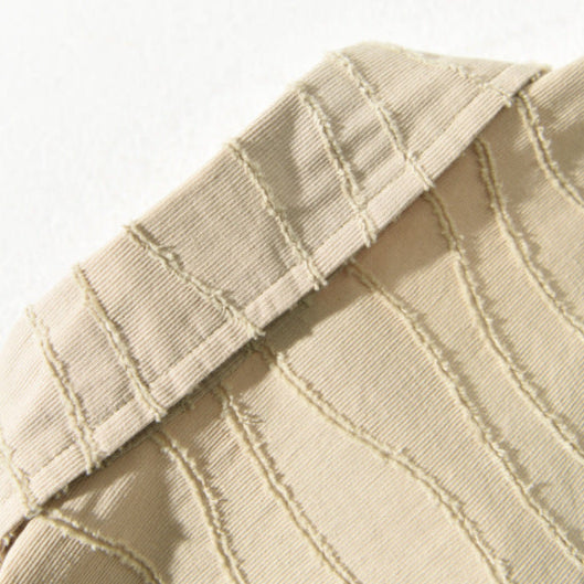 Roderick Stanmore Short Sleeve Shirt