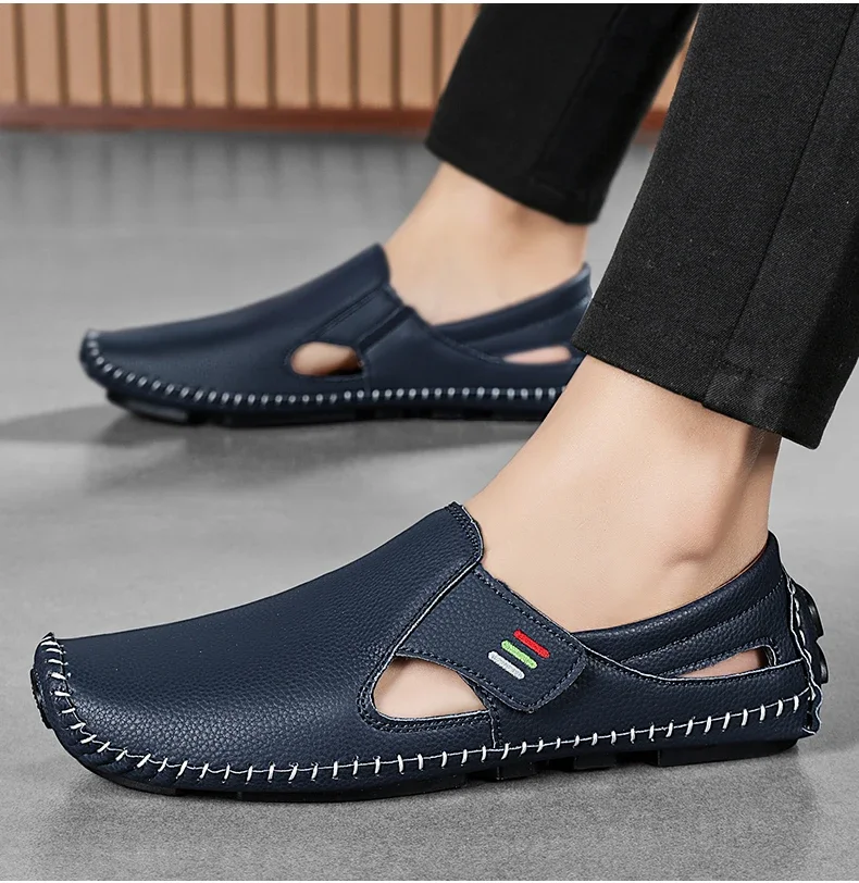 Quillon Lyneham Summer Sandals