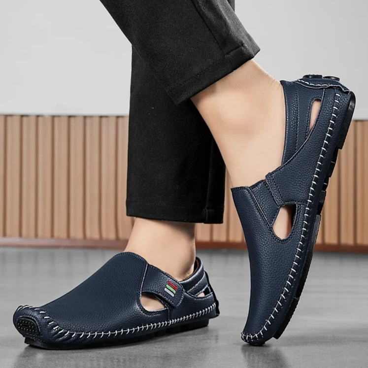 Quillon Lyneham Summer Sandals