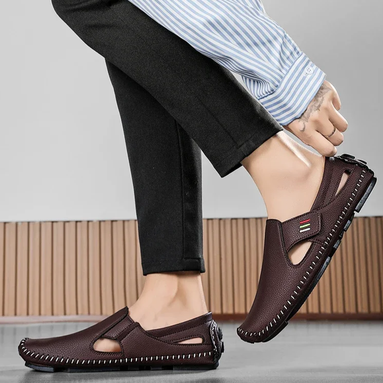 Quillon Lyneham Summer Sandals