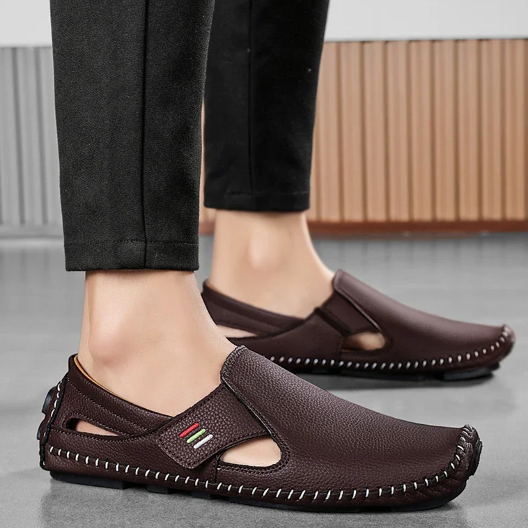 Quillon Lyneham Summer Sandals