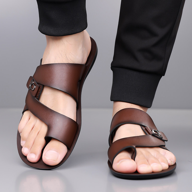 Emrys Grimsdale Summer Sandals