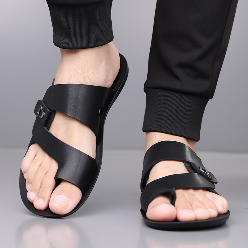 Emrys Grimsdale Summer Sandals