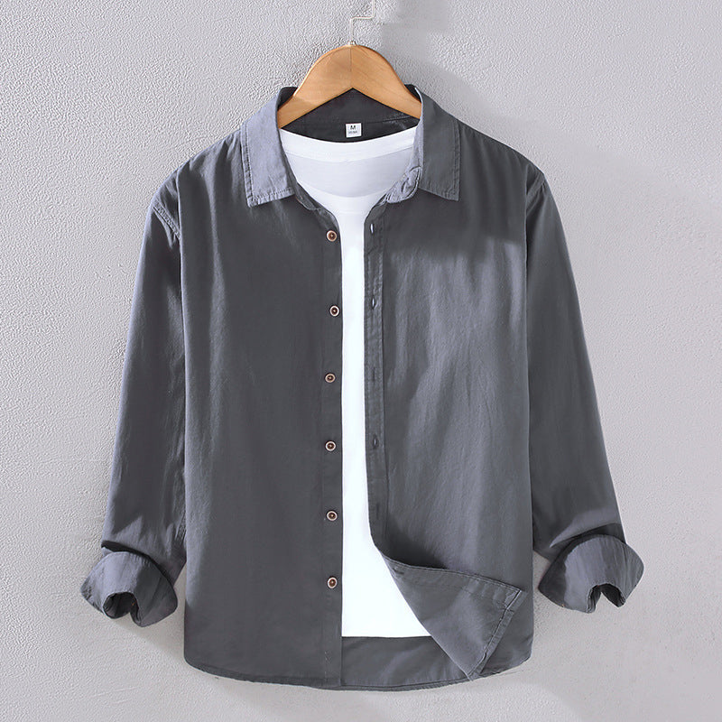 Desmond Calderwood Summer Shirt