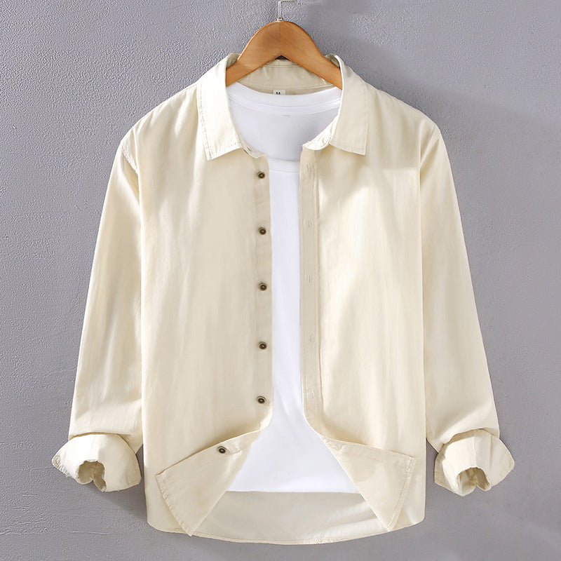 Desmond Calderwood Summer Shirt