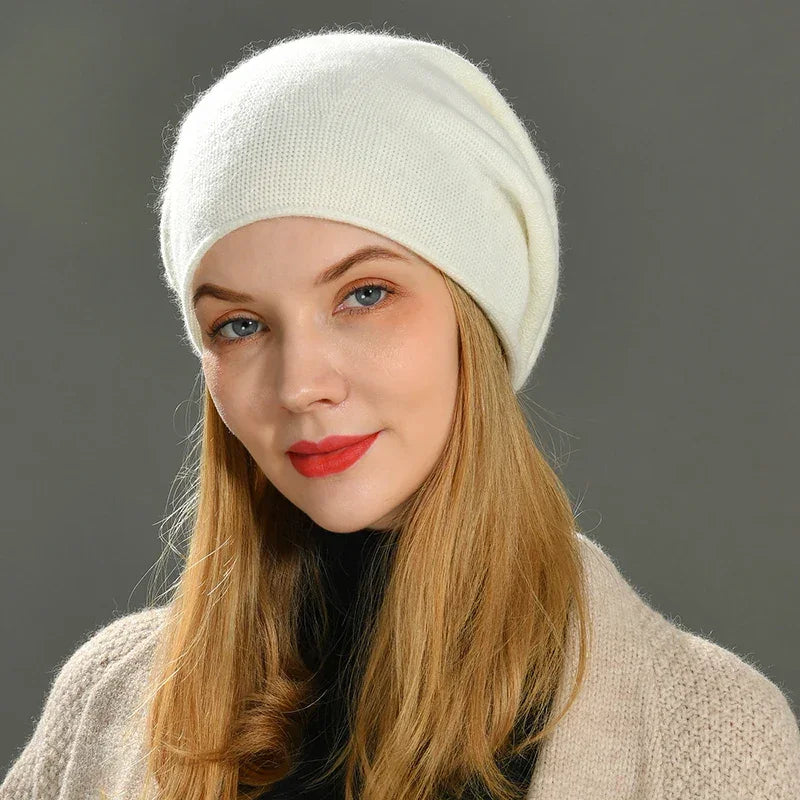 Genevieve Torrington Classic Hat