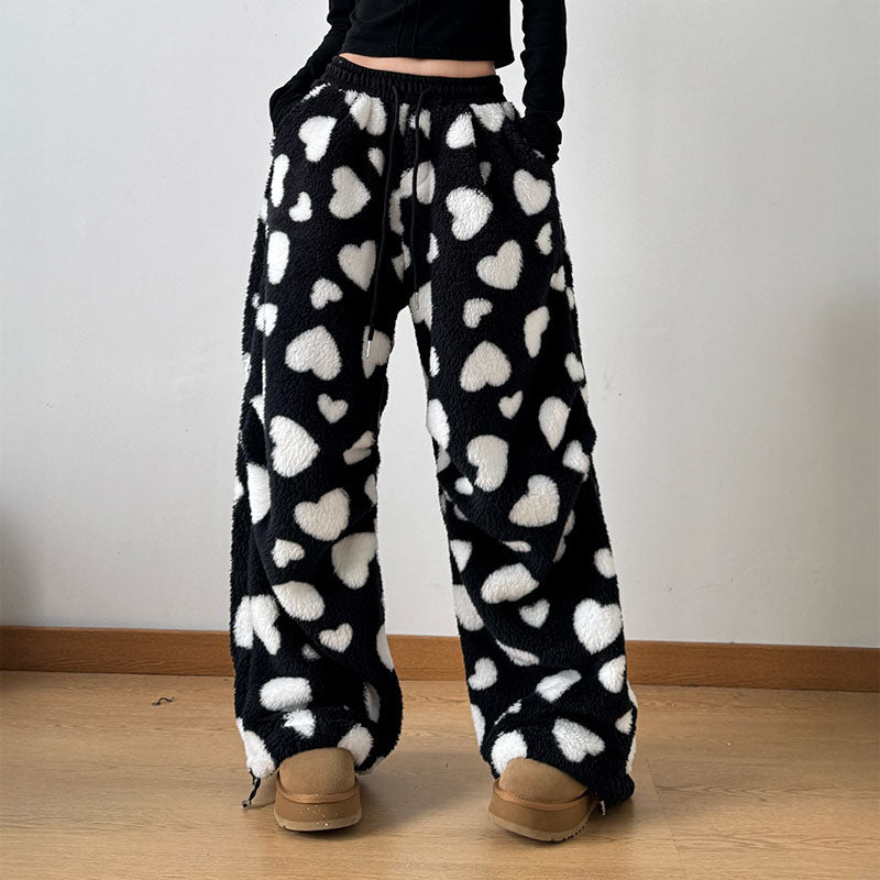 Elspeth Merrivale Summer Trousers