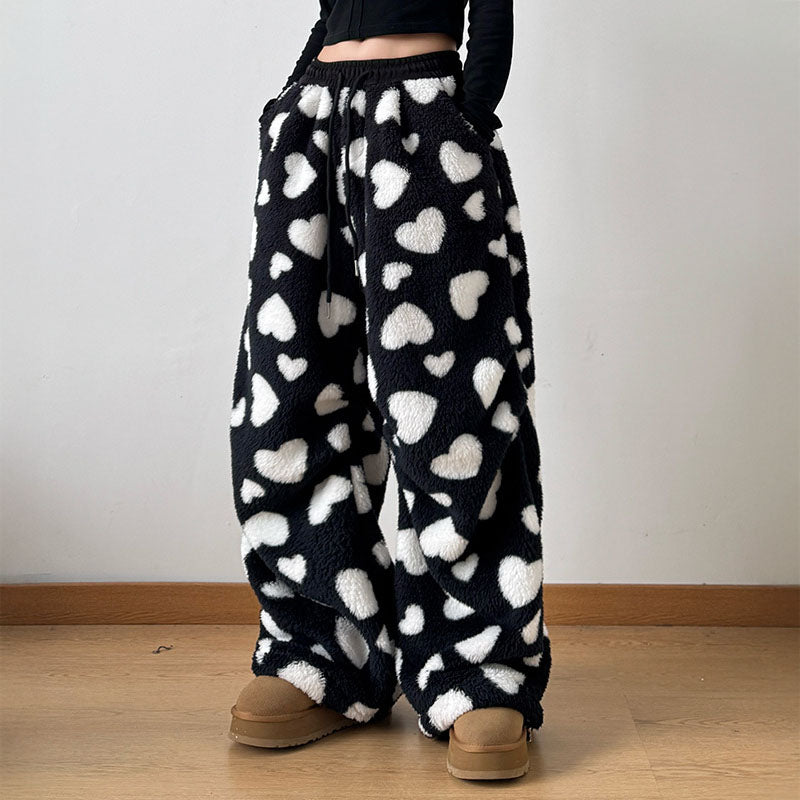 Elspeth Merrivale Summer Trousers
