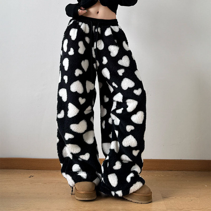 Elspeth Merrivale Summer Trousers