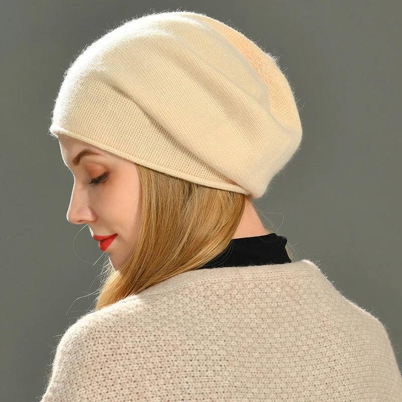 Genevieve Torrington Classic Hat