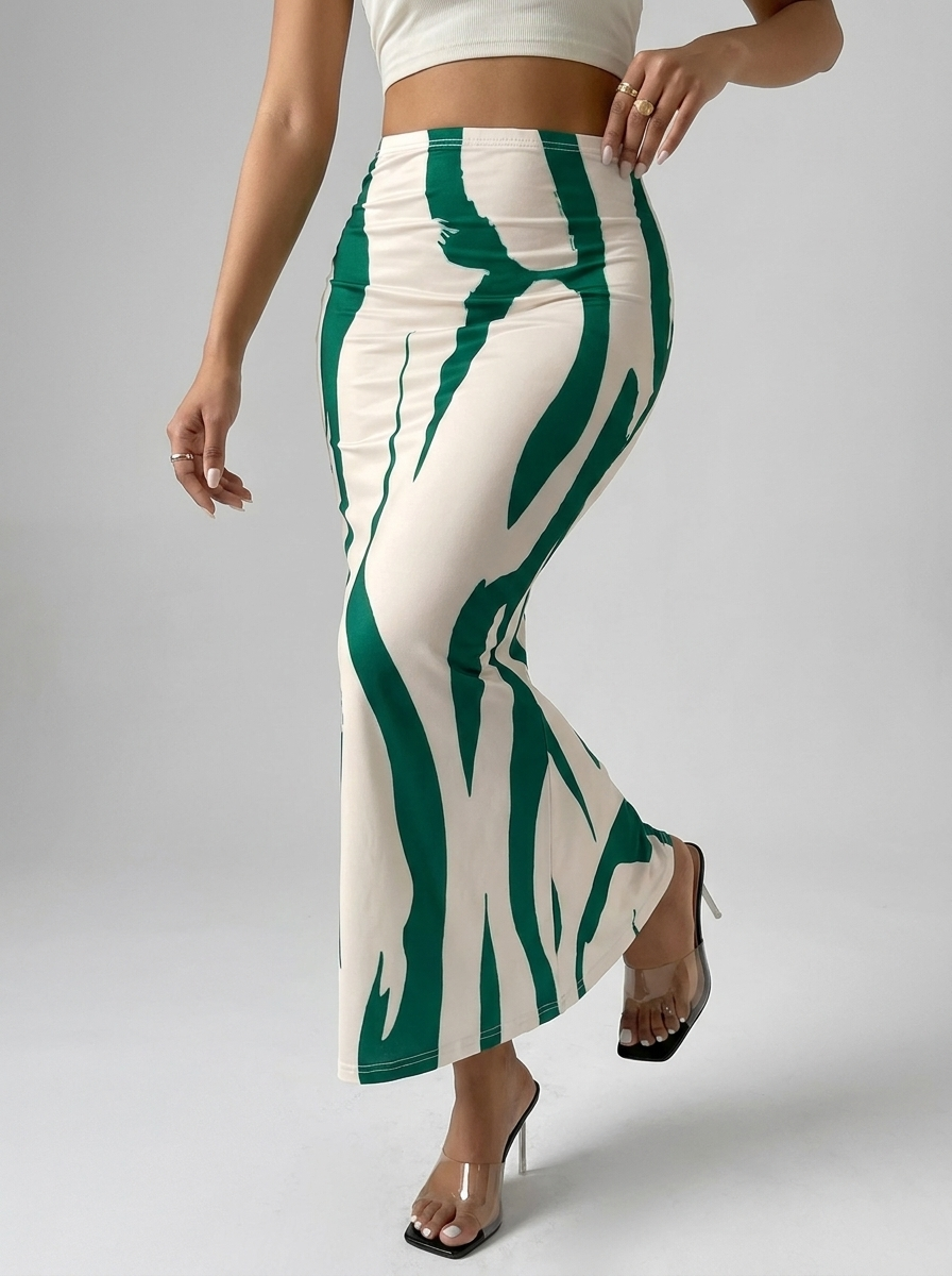 Anouk Vexley Maxi Skirt