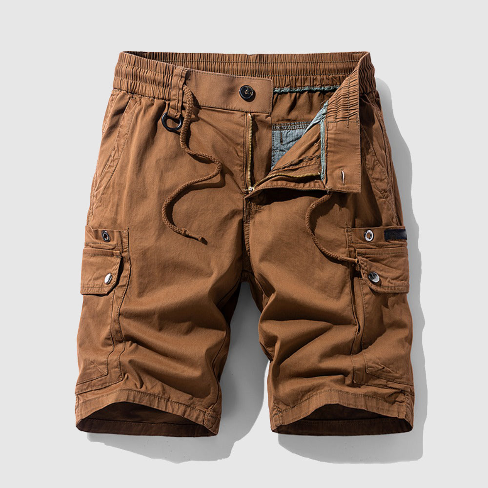 Leander Fenwright Cargo Shorts