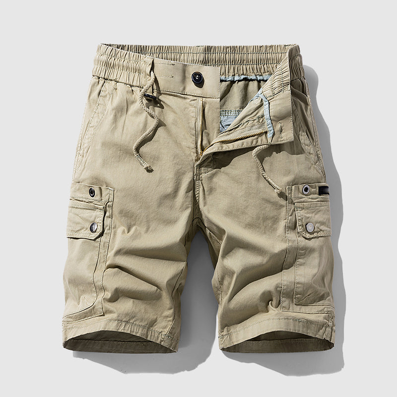Leander Fenwright Cargo Shorts