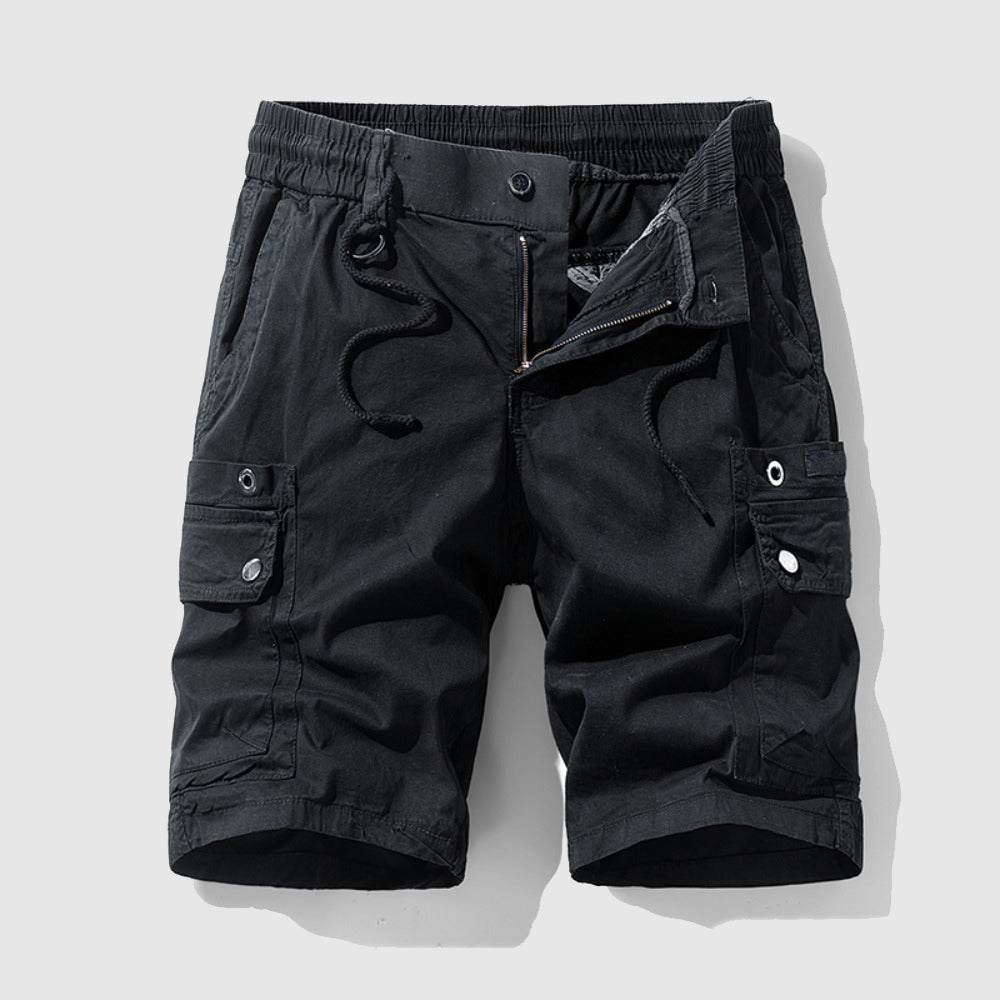 Leander Fenwright Cargo Shorts