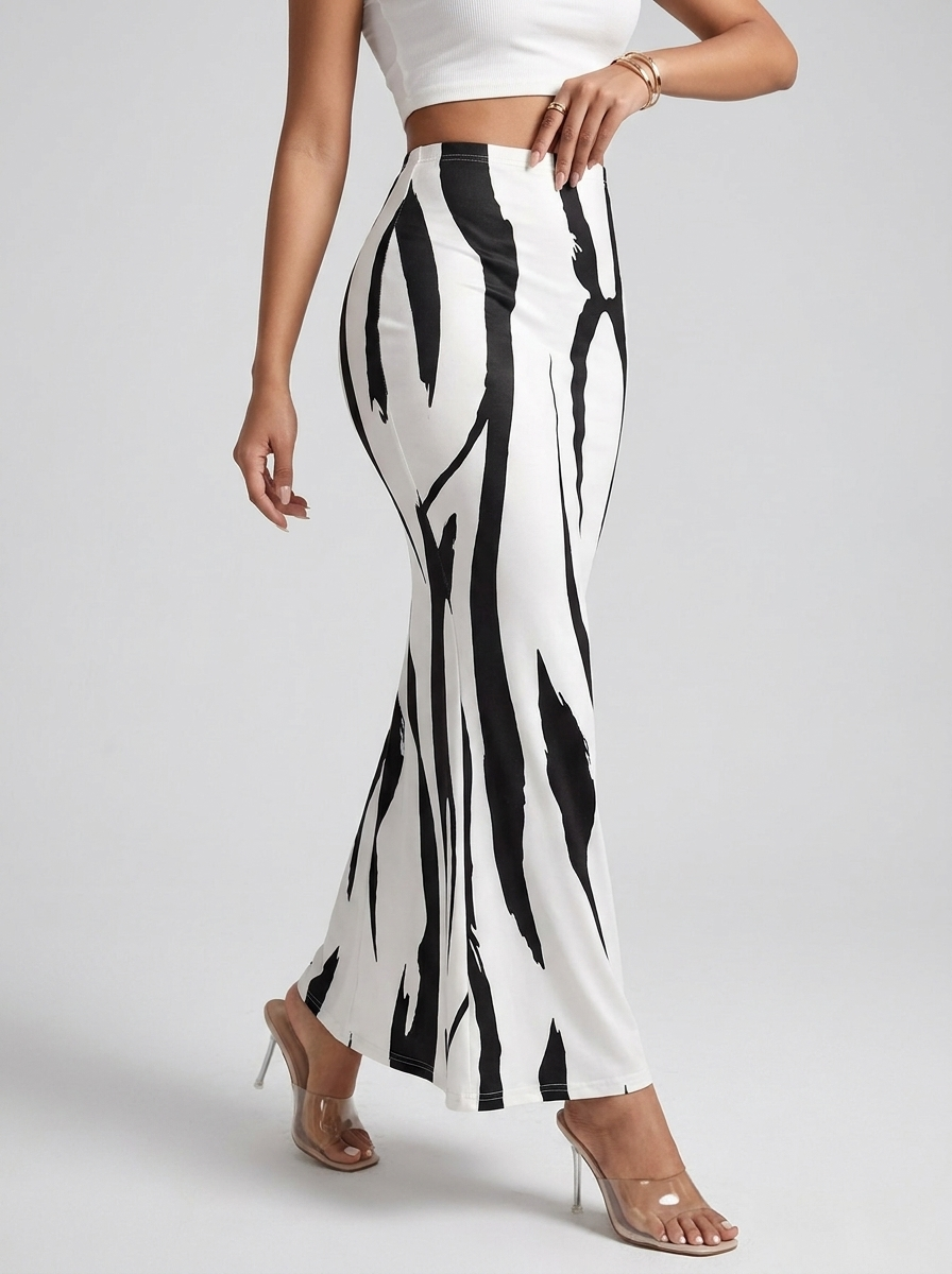 Anouk Vexley Maxi Skirt