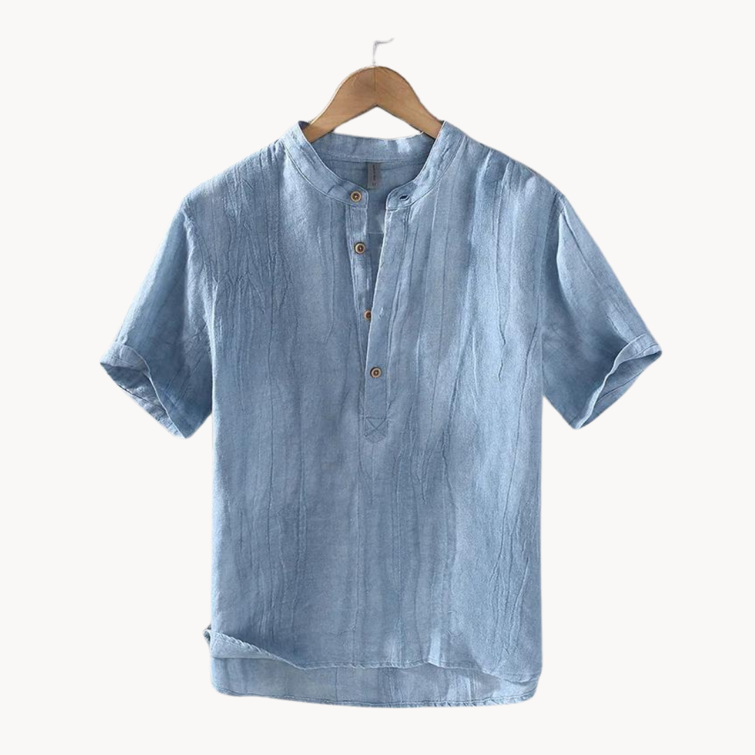 Aurelien Cranfield Summer Shirt