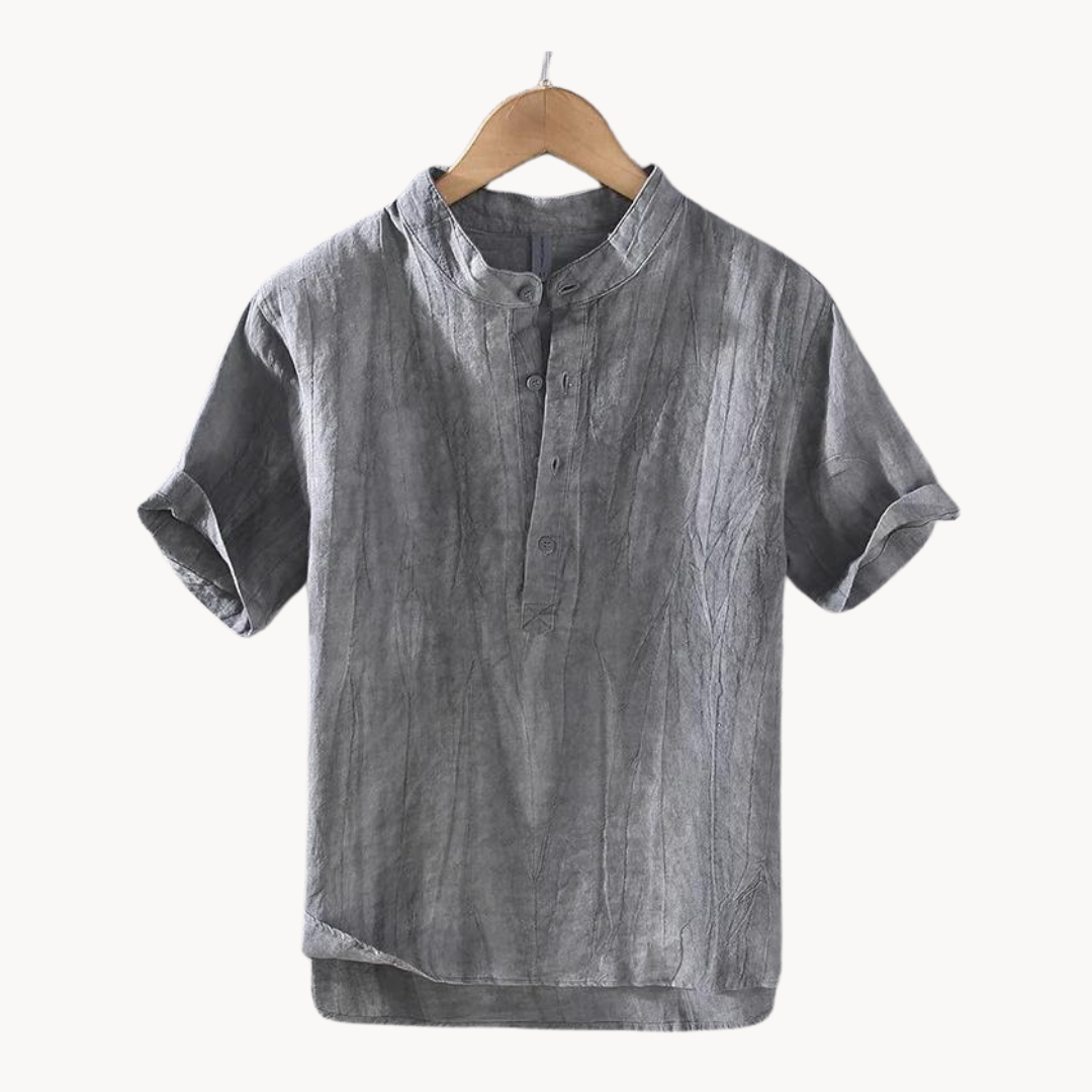 Aurelien Cranfield Summer Shirt