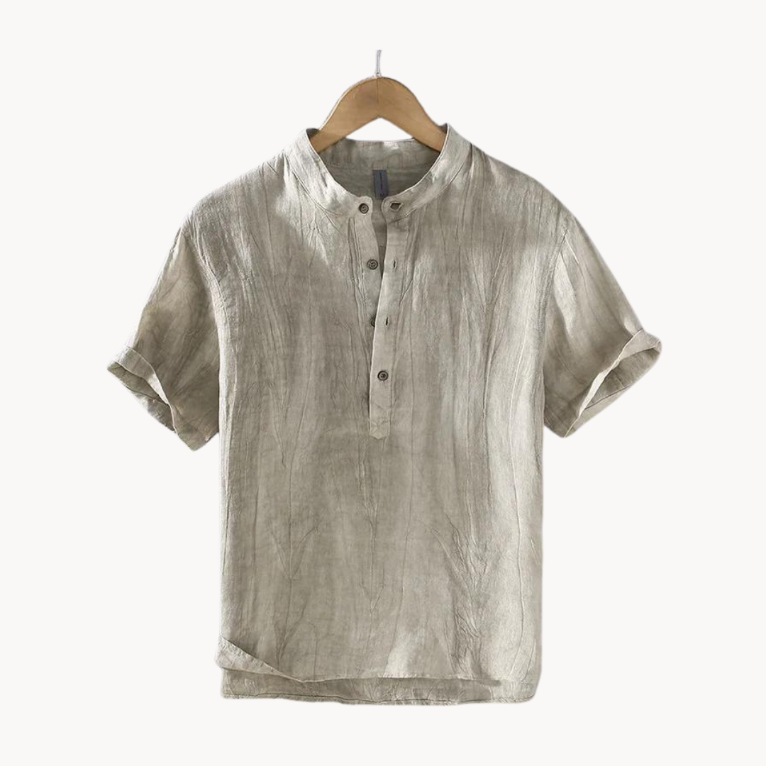 Aurelien Cranfield Summer Shirt