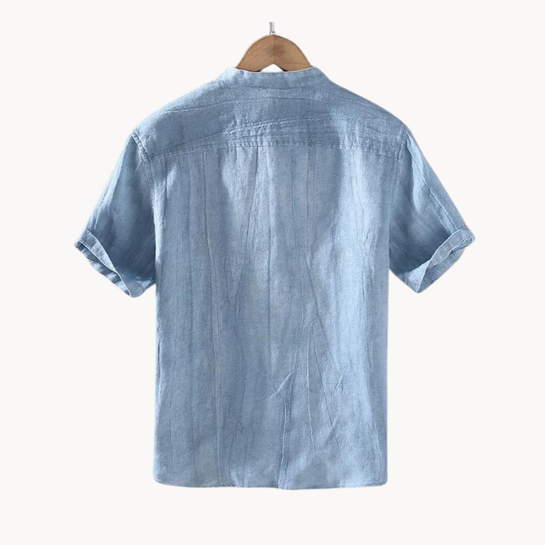 Aurelien Cranfield Summer Shirt