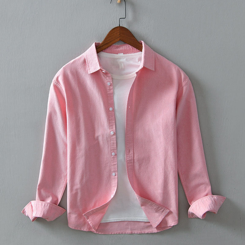 Casimir Ellingham Summer Shirt