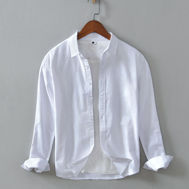 Casimir Ellingham Summer Shirt