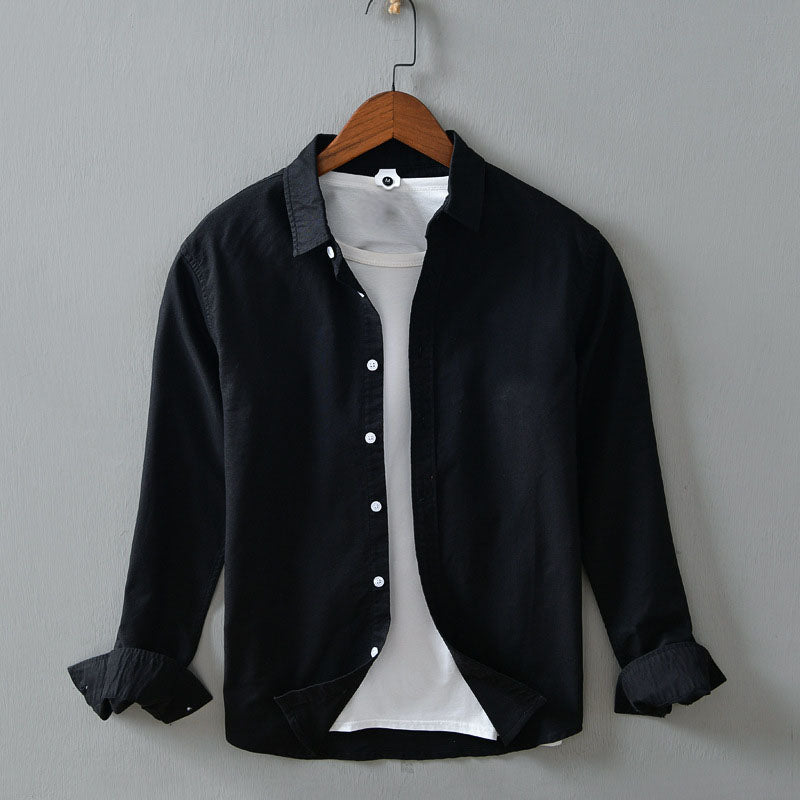 Casimir Ellingham Summer Shirt