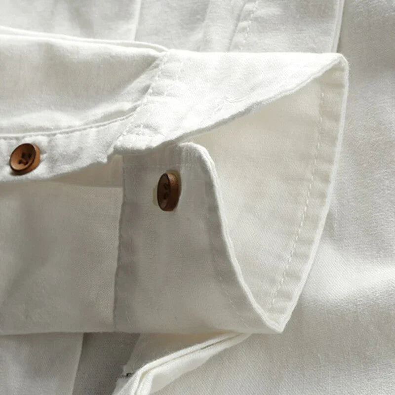 Florentin Torrington Summer Shirt