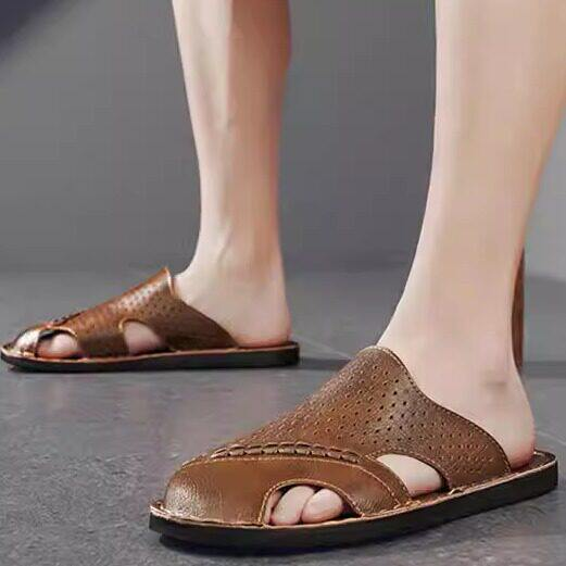 Roderick Elmsworth Summer Sandals