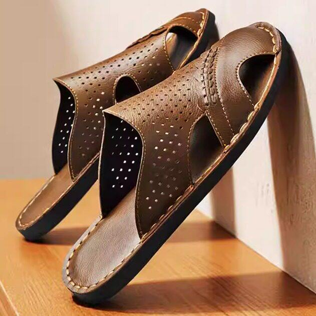 Roderick Elmsworth Summer Sandals