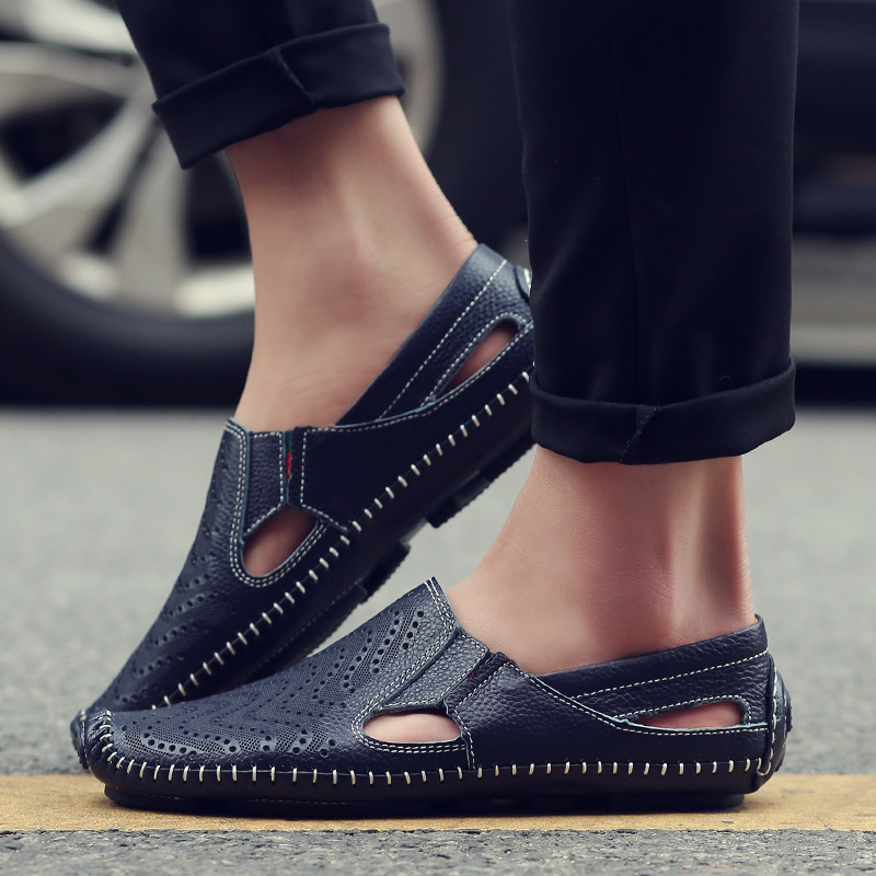 Odric Inverleith Summer Sandals
